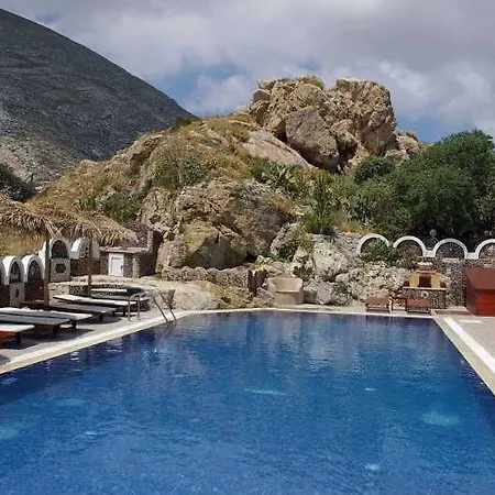 Oxygen Sea Side Камари