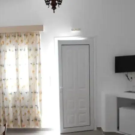 Отель Oxygen Sea Side Камари