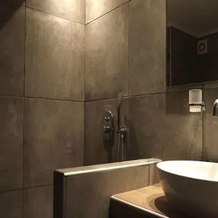 Oxygen Sea Side Камари