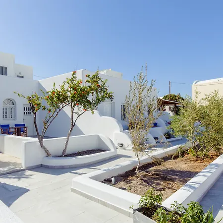 Oxygen Sea Side Камари