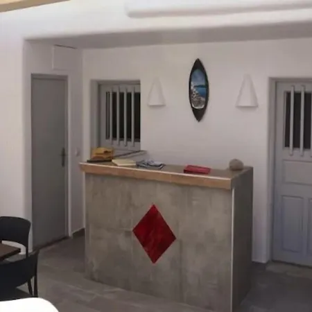 Oxygen Sea Side 3* Камари