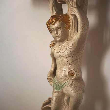 Oxygen Sea Side 3* Камари