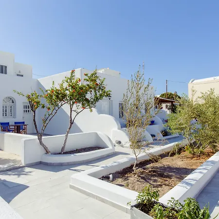 Oxygen Sea Side Камари