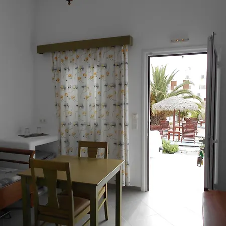 Oxygen Sea Side 3* Камари