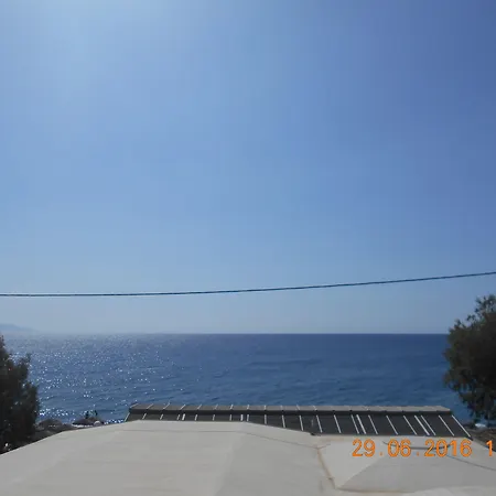 Oxygen Sea Side Камари