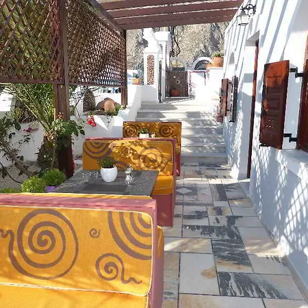 Oxygen Sea Side Отель 3*