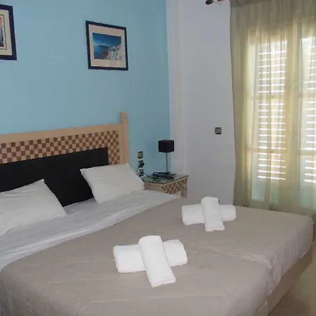 Oxygen Sea Side 3* Камари