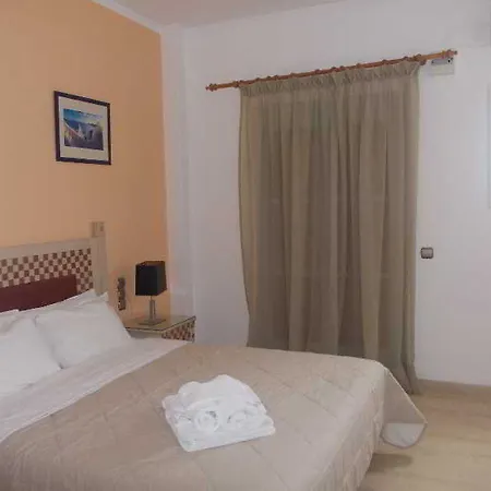 Отель Oxygen Sea Side