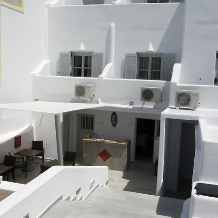 Oxygen Sea Side 3* Камари