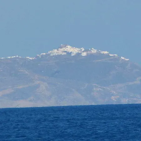 Отель Oxygen Sea Side Камари