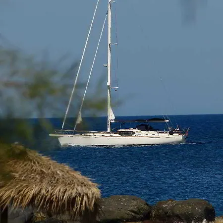 Oxygen Sea Side 3* Камари