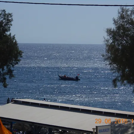 Oxygen Sea Side 3*