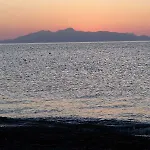 Oxygen Sea Side Hotel