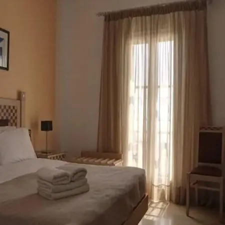 Oxygen Sea Side Kamári