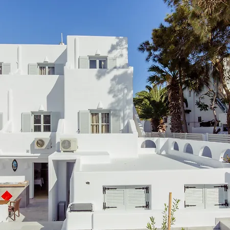 Oxygen Sea Side Hotel