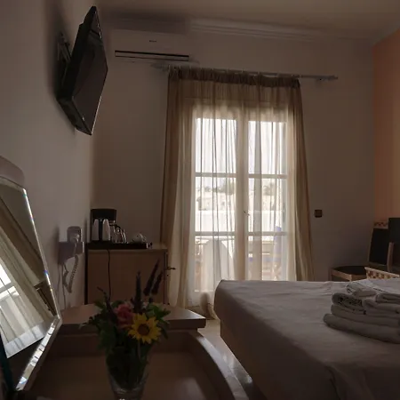 Oxygen Sea Side Hotel 3*