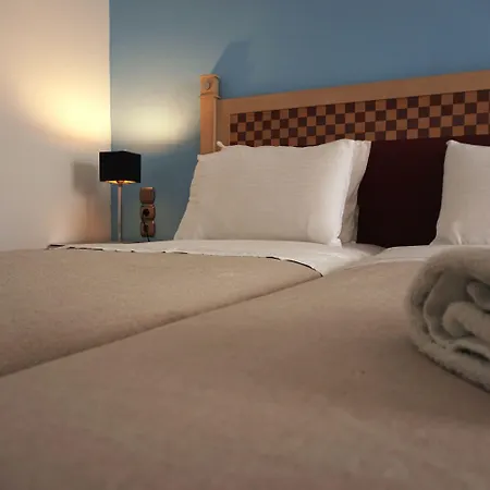 Oxygen Sea Side Hotel