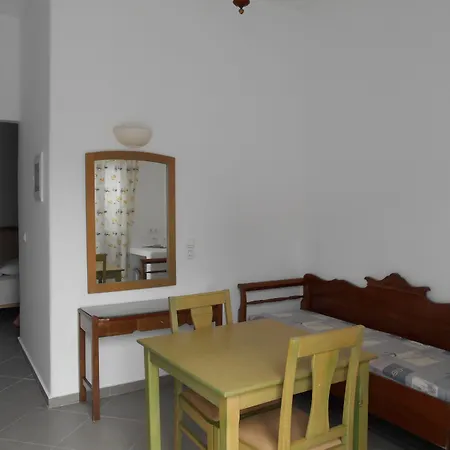 Hotel Oxygen Sea Side