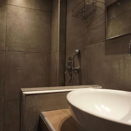 Oxygen Sea Side Hotel 3*