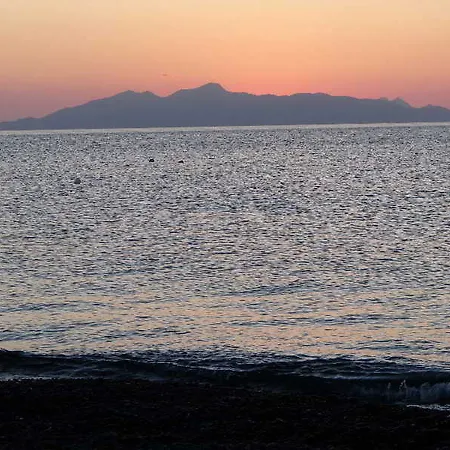 Oxygen Sea Side ホテル
