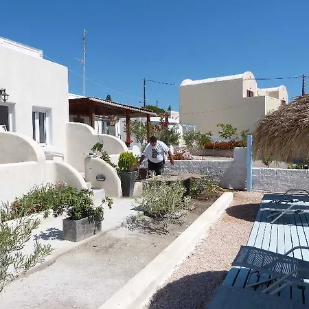 Hotel Oxygen Sea Side