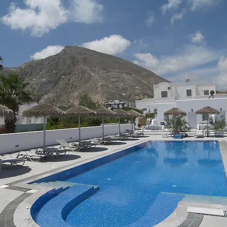 Oxygen Sea Side Hotel 3*