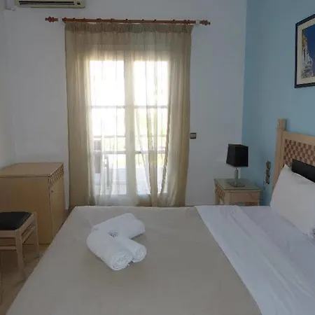 Szálloda Oxygen Sea Side