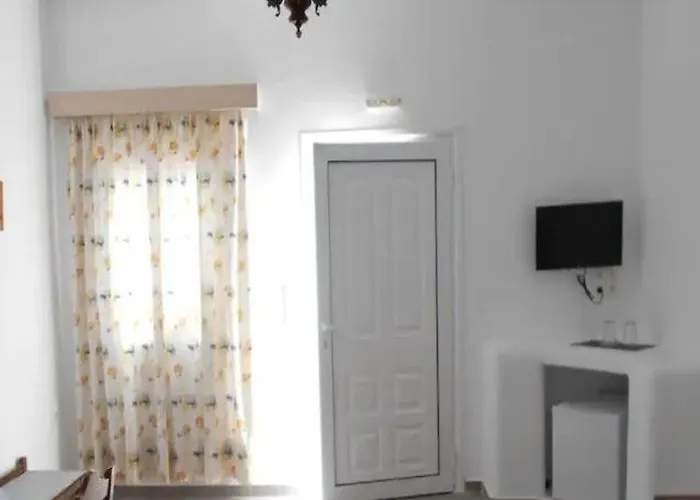 Hotel Oxygen Sea Side Kamari (Santorini)