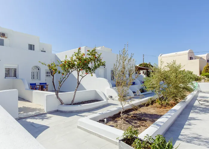 Oxygen Sea Side Kamari (Santorini)