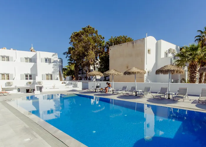 酒店 Oxygen Sea Side 3*