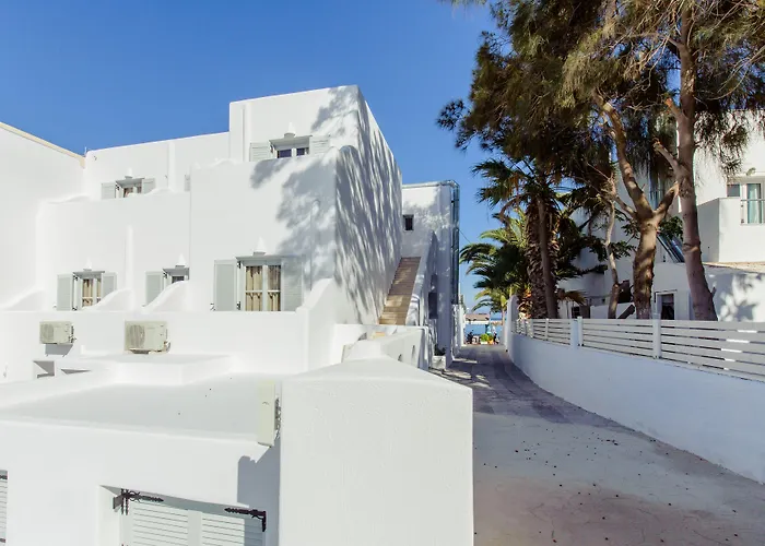 Oxygen Sea Side Kamari (Santorini)