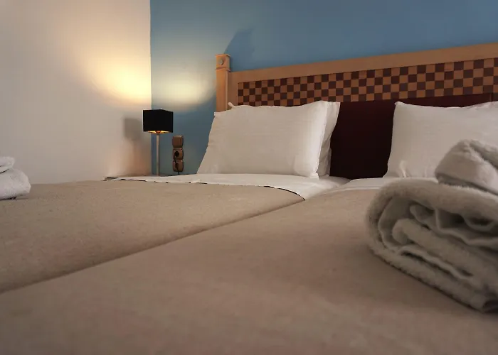 Oxygen Sea Side 酒店