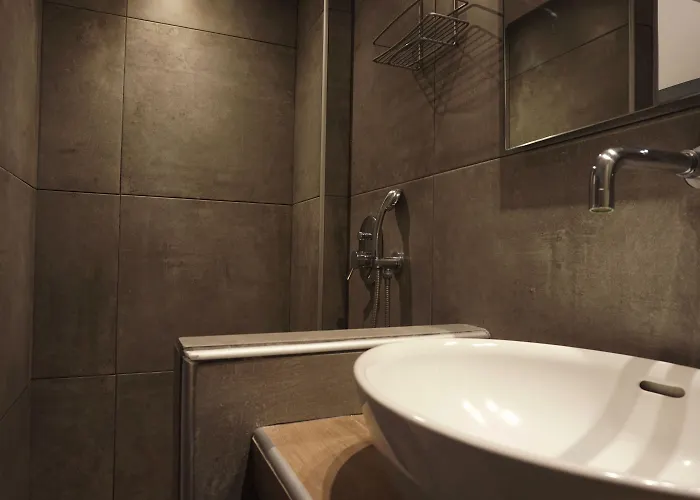 Oxygen Sea Side 酒店 3*