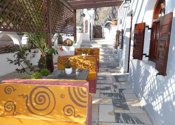 Oxygen Sea Side 酒店 3*