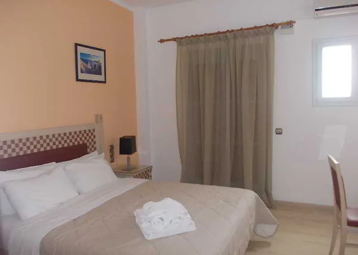 酒店 Oxygen Sea Side