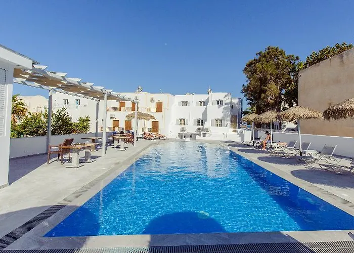 酒店 Oxygen Sea Side 3*