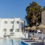 Hotel Oxygen Sea Side Kamári