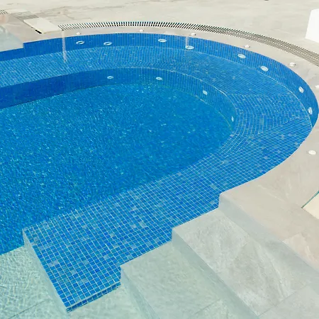 Oxygen Sea Side Otel 3*