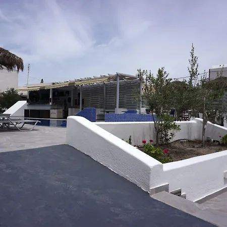 Oxygen Sea Side Otel 3*