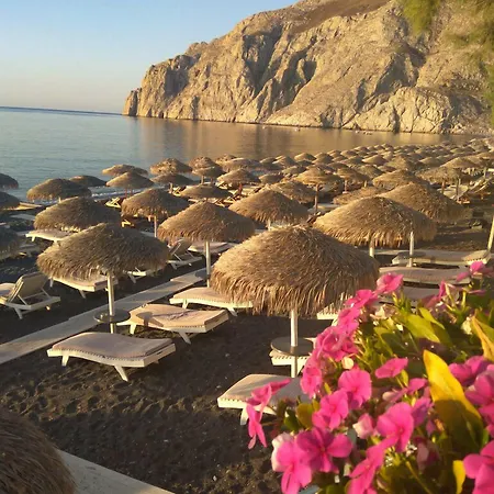 Otel Oxygen Sea Side 3*