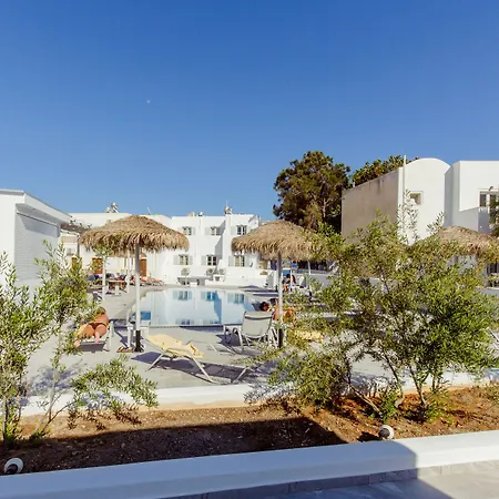 Oxygen Sea Side فندق 3*