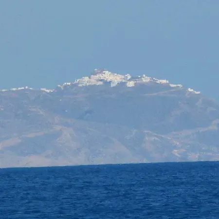 Oxygen Sea Side