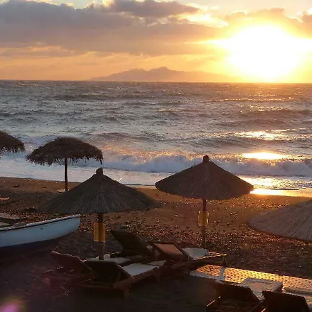 Otel Oxygen Sea Side 3*