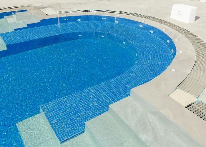 Oxygen Sea Side فندق 3*