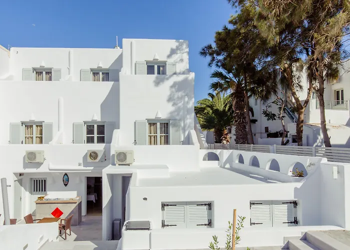 Hotel Oxygen Sea Side