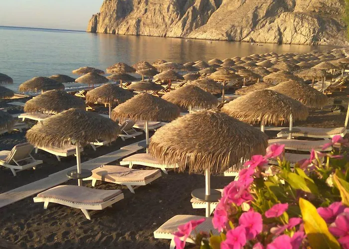 فندق Oxygen Sea Side 3*