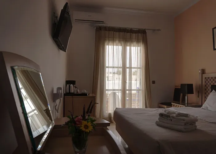 Oxygen Sea Side Hotel 3*