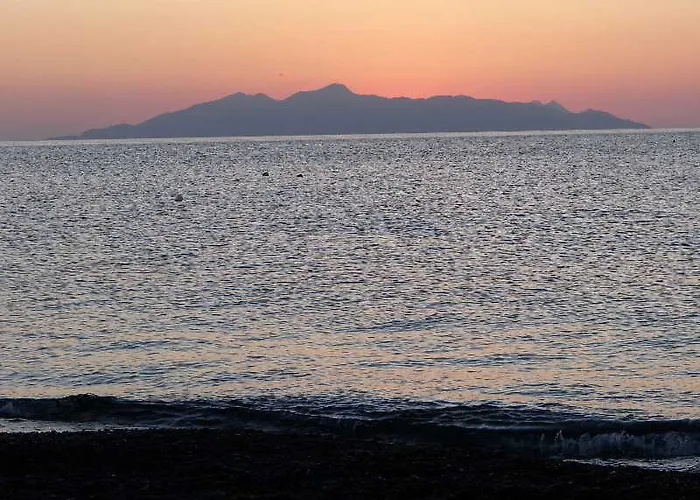 Oxygen Sea Side Hotel