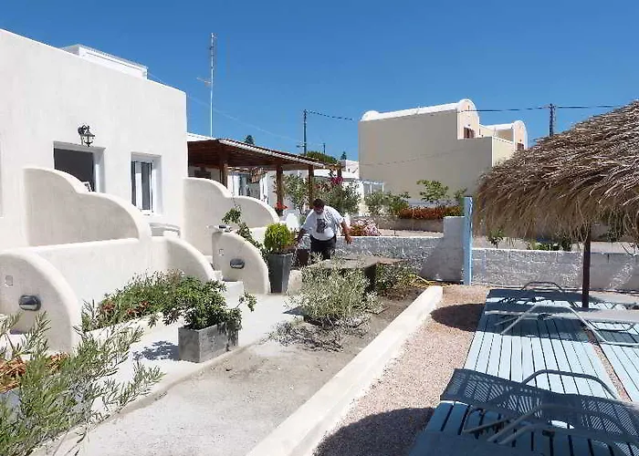 Hotel Oxygen Sea Side