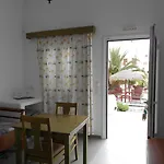 Oxygen Sea Side 3* Камари